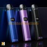 پاد ماد اورسا نانو پرو لاست ویپ <br><span>Lost Vape Ursa Nano Pro Pod Mod</span> - Image 5